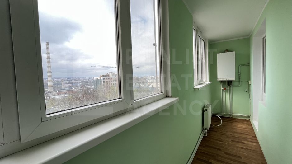 Vânzare, apartament, 3 camere, str. Podul Înalt, Ciocana - Poză 3