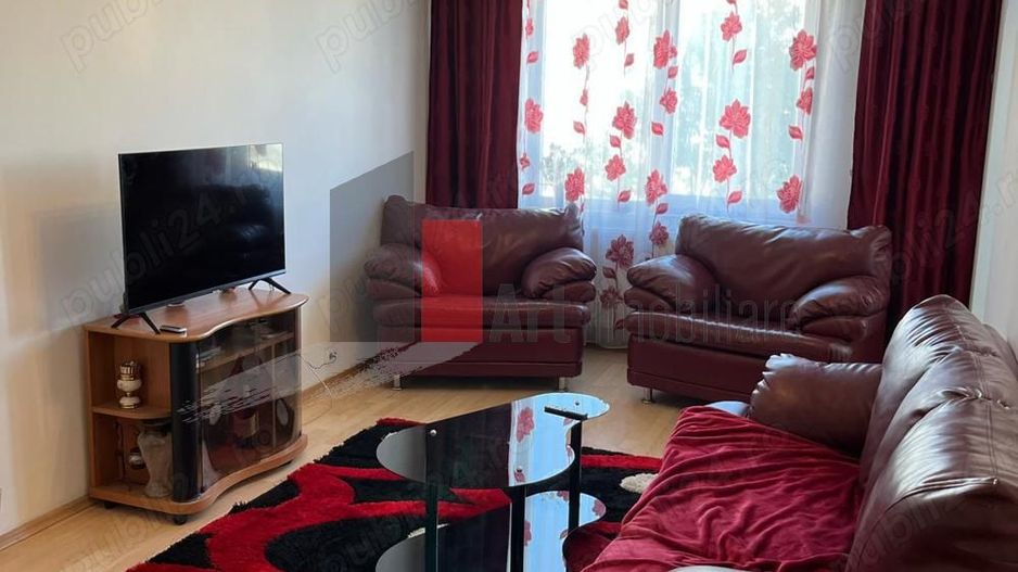 Vânzare apartament 4 camere Apărătorii Patriei - Șos. Berceni - Poză 9