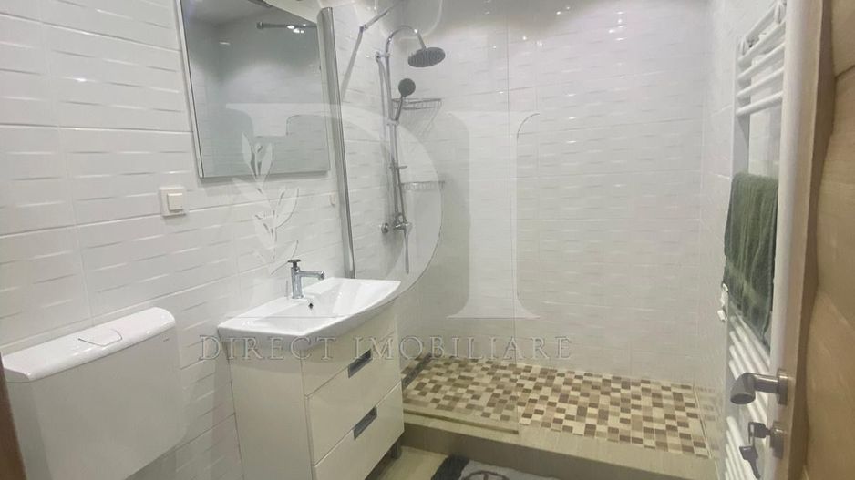 Apartament spatios luminos si aerisit | Zona Terra - Poză 12