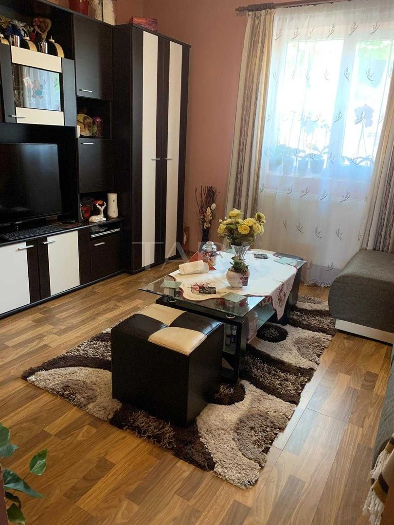 Apartament 2 Camere cu Terasă și Teren – Iris - Poză 1