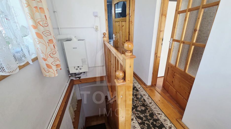 Apartament de vânzare - Parcul Sub Arini - Poză 4