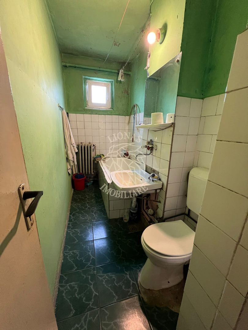 Apartament 2 camere 48 mp con.- ideal investitie - Zona Apolo - Poză 5