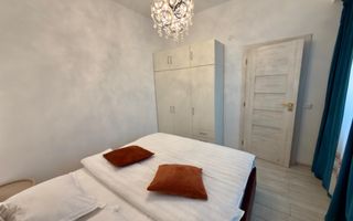 MOARA DE FOC - PENTHOUSE 3 CAMERE - BLOC NOU - MOBILAT/UTILAT - Poză 4