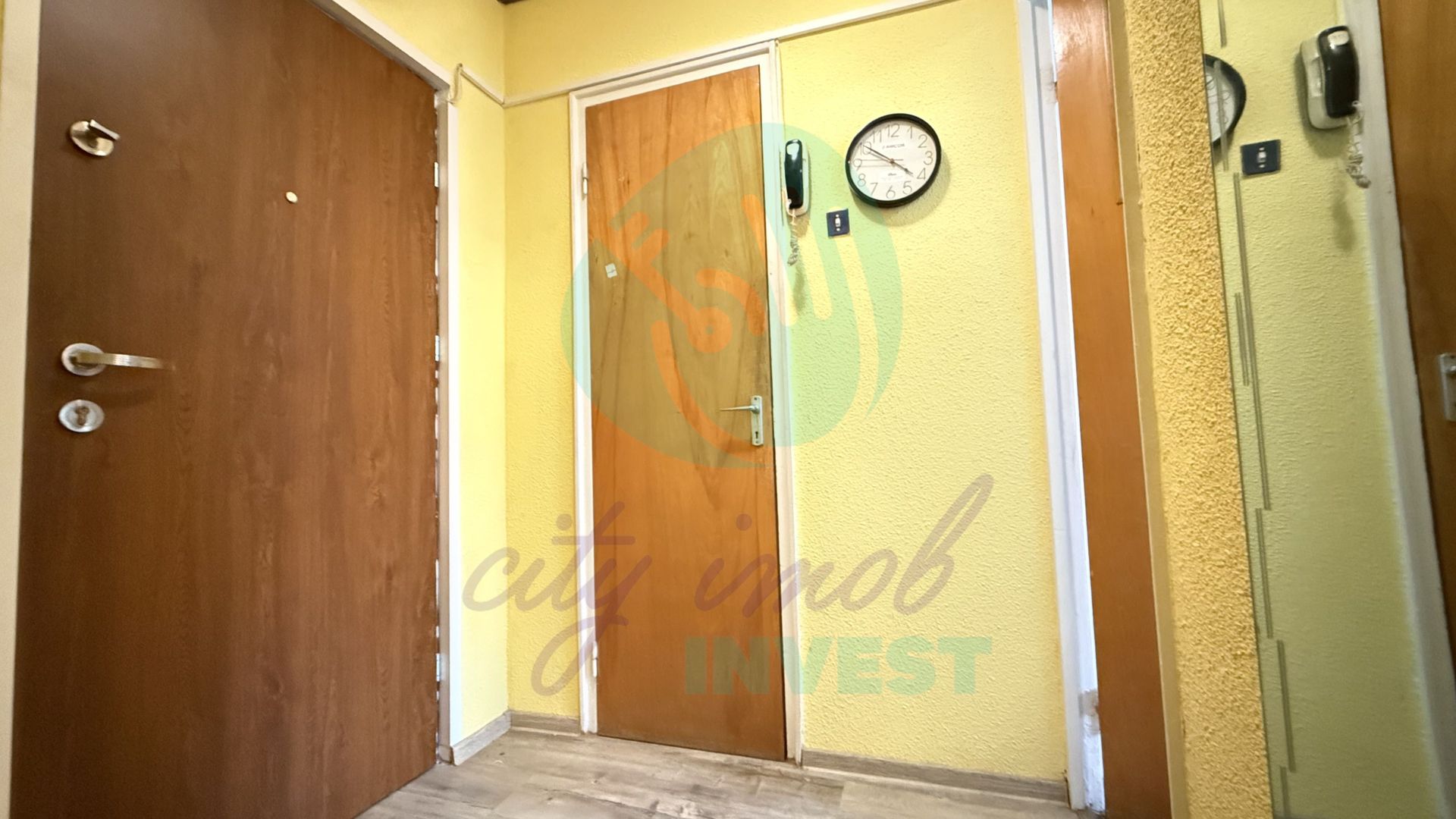 Garsonieră de închiriat | Câmpia Libertății – Baba Novac | aproape de parc - Poză 8