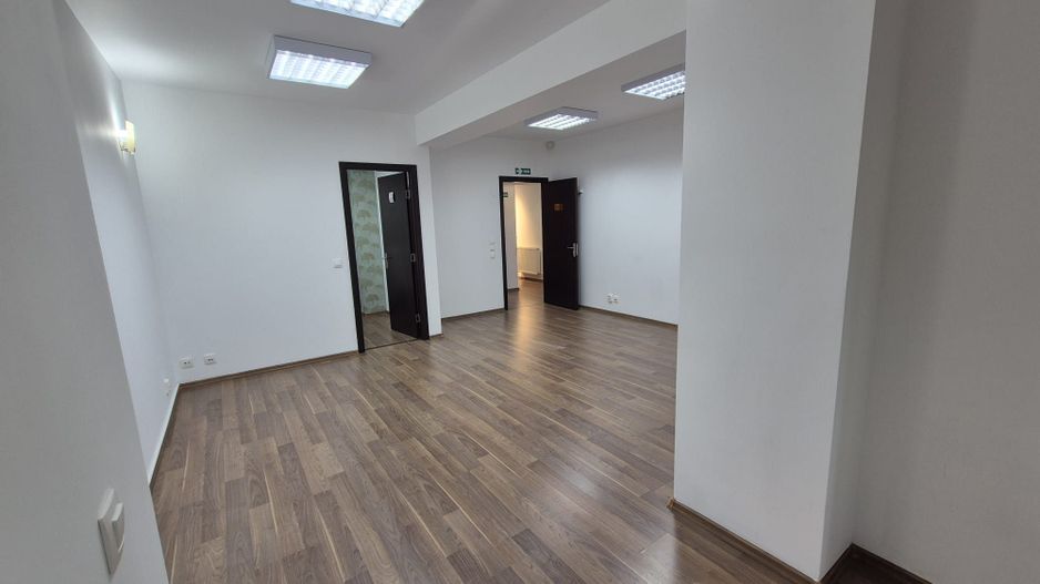 Birou | Office | Mihalache | 1 Mai | Domenii | 121mp | - Poză 15