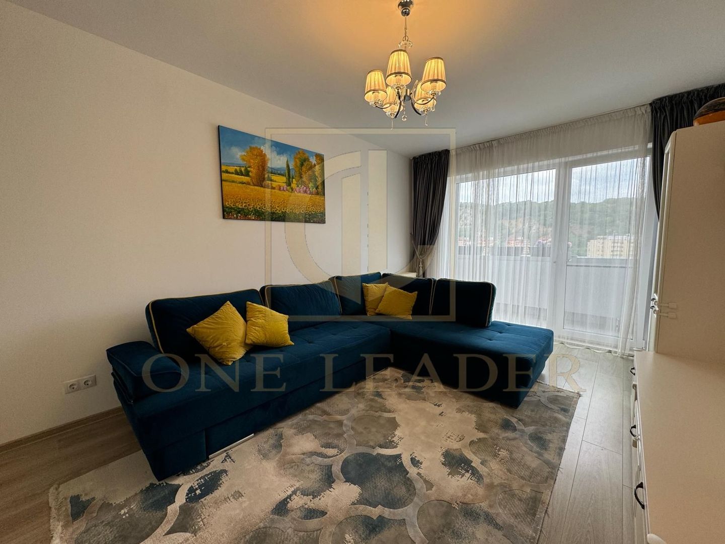 Apartament 2 Camere Decomandat | Răcădău - Pet Friendly - Poză 3