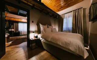 Boutique Luxury Retreat + Restaurant, Prahova - Poză 16