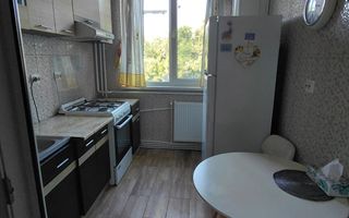 Apartament 3 camere, Țiglina 1, etaj 3, centrală termică, bloc anvelopat - Poză 9