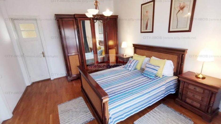 Inchiriere  Apartament 3 camere Cotroceni - Poză 10