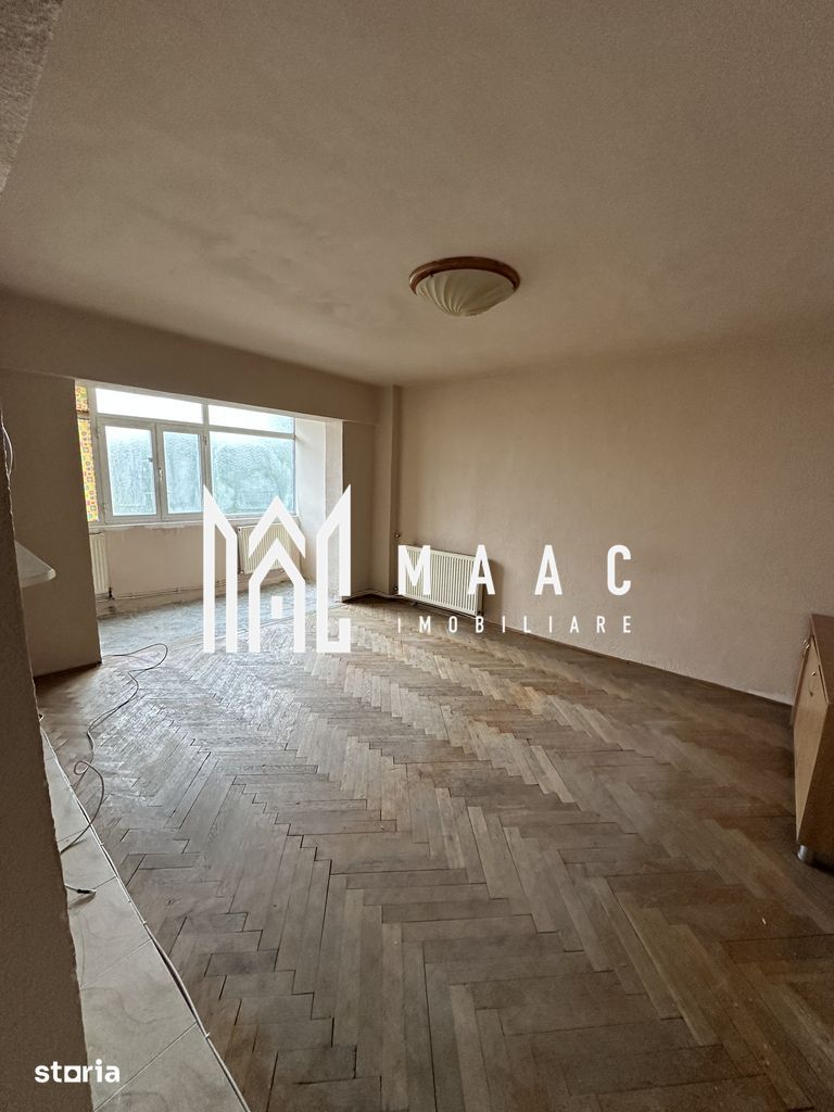 Apartament 4 camere | 2 balcoane | 93 mp | - Poză 7