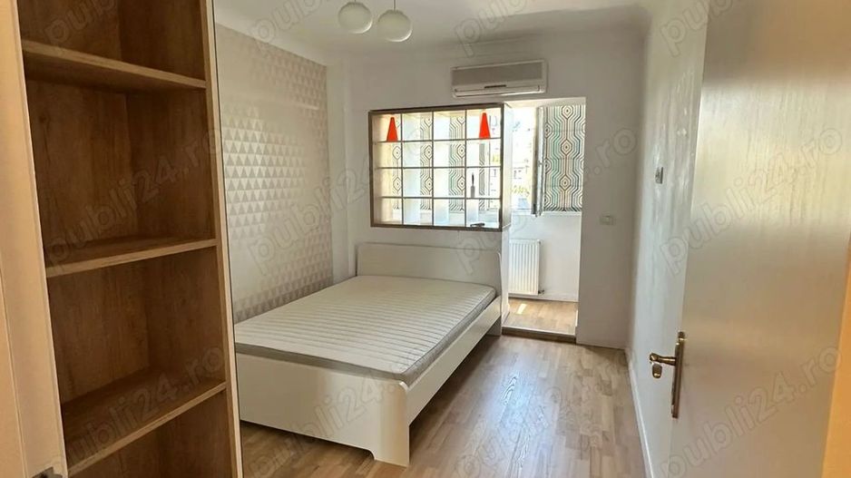 De inchiriat Apartament  3 camere Romana sector 1 - Poză 3