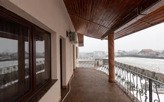 Casă/Vilă cu foișor | 1.000 mp teren | Măgura - Poză 54