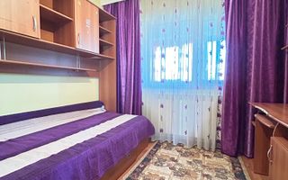 Ap. 3 camere decomandat Năvodari Str. Delfinului + loc parcare - Poză 10
