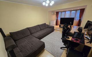 Apartament 3 camere, decomandat,  Micro 13B - Poză 1