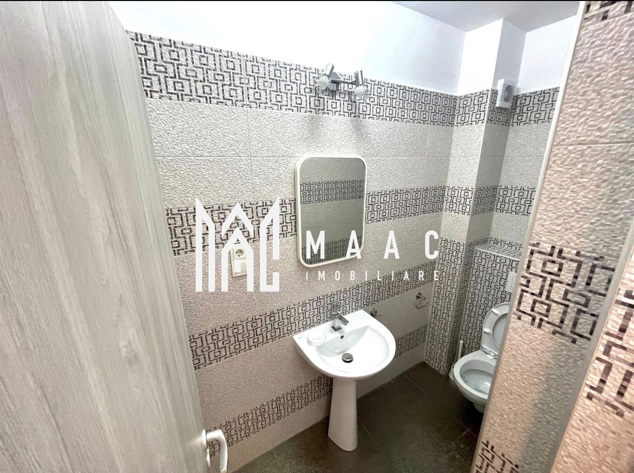 Apartament 3 camere |  Etaj 3 | Lift  |  Calea Șurii Mici - Poză 12