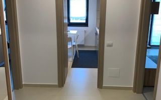 Inchiriez apartament 2 camere decomandat in Novum Residence-Politehnica - Poză 5