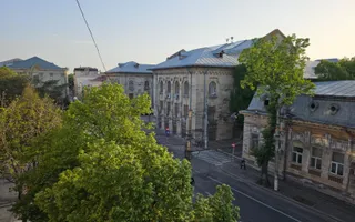 Apartament cu 2 camere de închiriat lângă Universitate |60 mp, etaj 3| - Poză 11