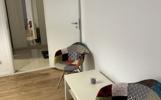 inchiriere 2 camere | Centrală proprie | Lujerului - Poză 5