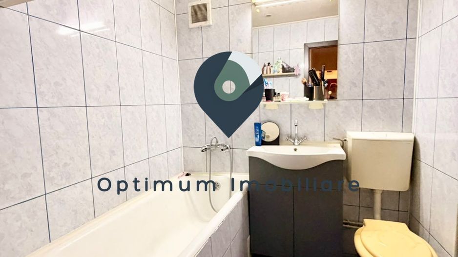 Apartament cu 3 camere, 2 bai, et.intermediar, Manastur, Ion Mester ! - Poză 10