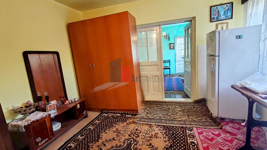 Voluntari - Vanzare casa caramida singur curte - COMISION 0 - Poză 5