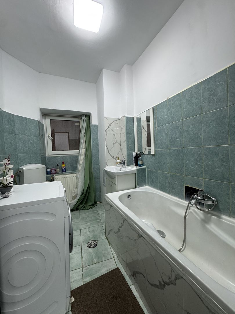 Investiție în centrul Bucureștiului | centrală proprie | Airbnb V16 - Poză 4