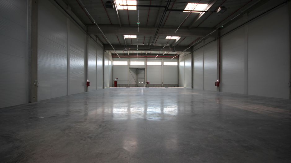 Spațiu industrial de  2.000   mp de închiriat - Poză 5