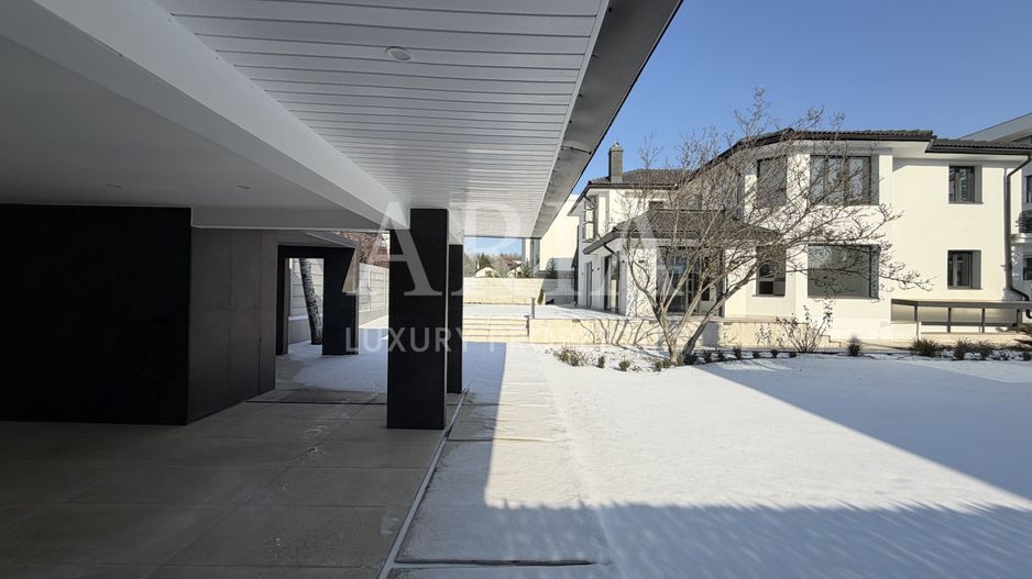 Vilă individuală premium | Pipera – în proximitatea pădurii | LIFT | - Poză 19