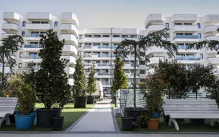 Apartament 2 camere | parcare subterana | Copou Royal Town - Poză 29
