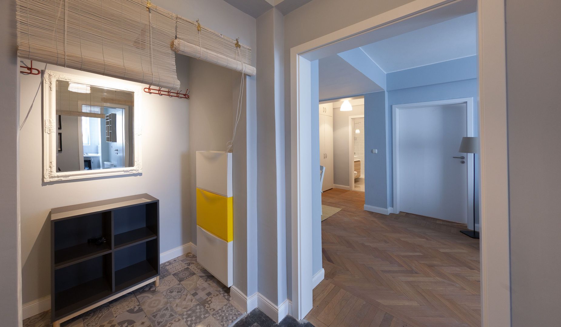 2 Camere de inchiriat | Cismigiu parc | Brezoianu - Poză 25