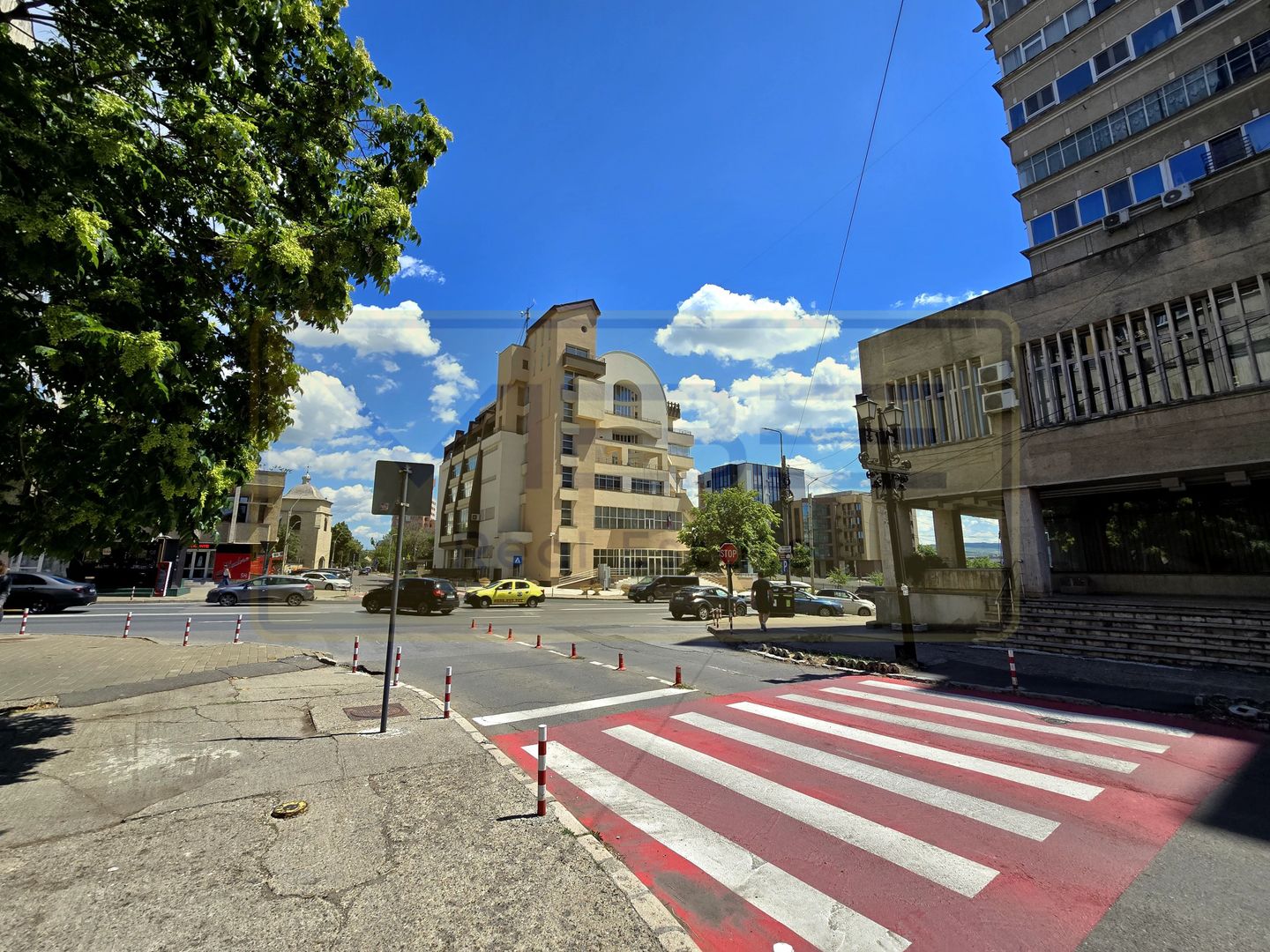Centru/ 3 min Palas - Anastasie Panu-  Hala Centrala - 2 camere -UMF - Poză 11
