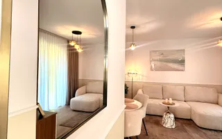 Apartament a cheie / trei camere / Zona Tineretului - Poză 17