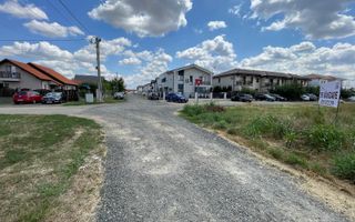 Chișoda – Teren ideal pentru casă P+1E+M - Poză 3