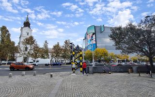 2 Camere Centru Vechi București Sector 3 Metrou Uniri Strada Gabroveni - Poză 9