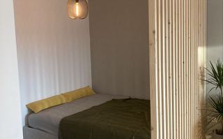 Garsoniera de inchiriat Studio Lujerului Politehnica - Poză 1