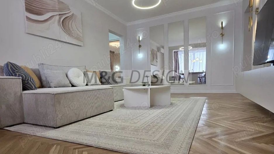 Apartament 3 camere zona Centrala - Poză 1