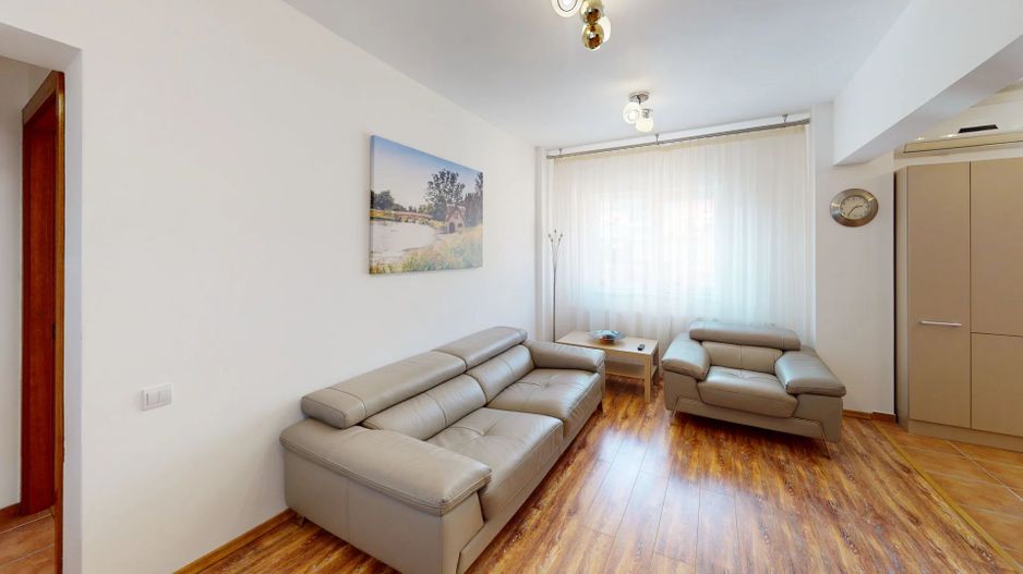 Apartament 3 camere Racadau -zona Pieteonala - Poză 12
