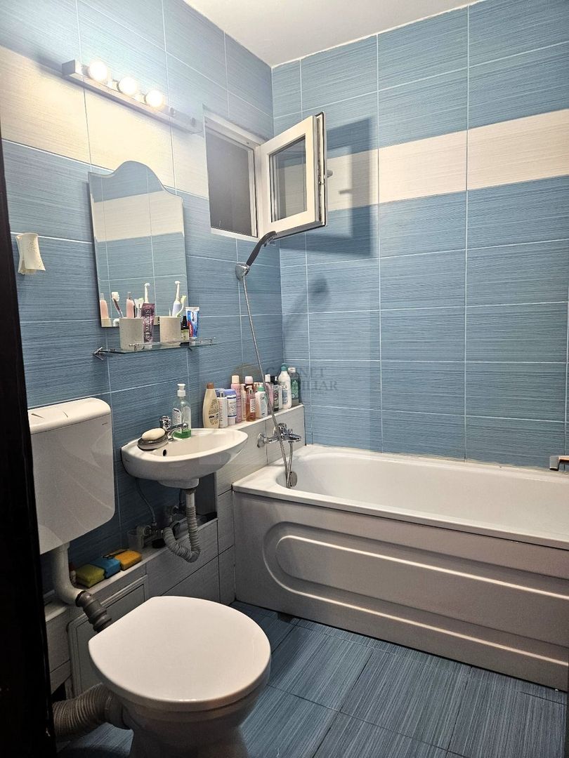 Apartament 2 camere | Complet mobilat | Drumu Taberei - Poză 7