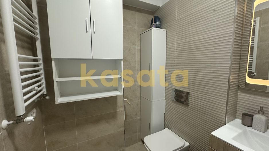 2 Camere 🏢 | Novum Lacul Morii 📍 | Etaj intermediar ⬆️ - Poză 9