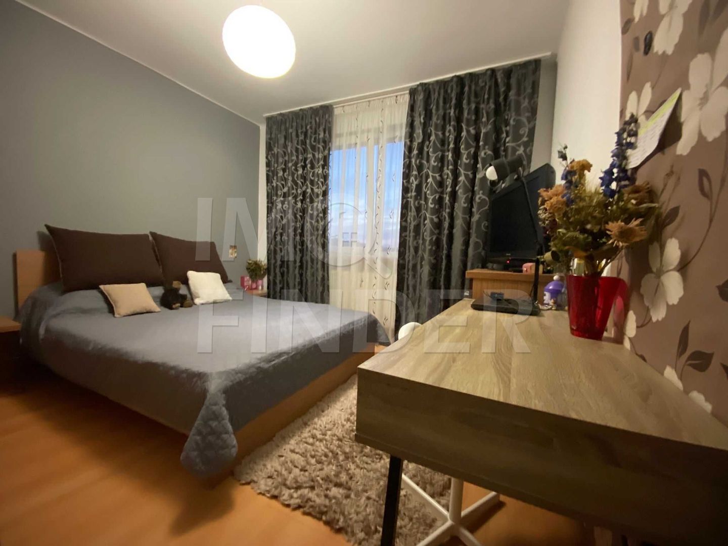 Apartament 2 camere Horea Zona Facultatii de Litere - Poză 1