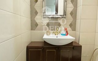Apartament cu 3 camere de inchiriat zona Decebal, Oradea - Poză 9