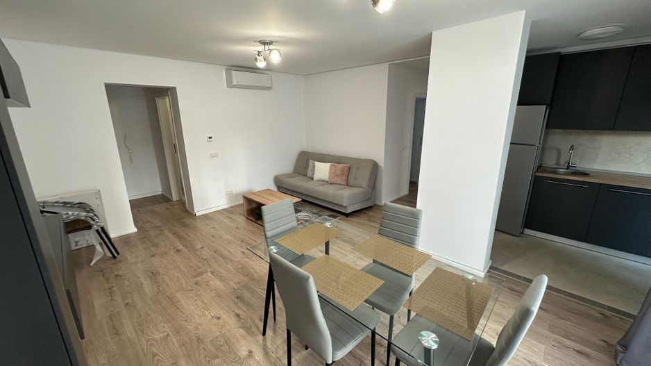 Apartament 3 camere in zona Braytim - Poză 16