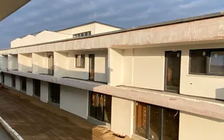 Casă modernă P+1 | 106 mp utili | Terasă + balcon |  Sânmartin - Poză 27