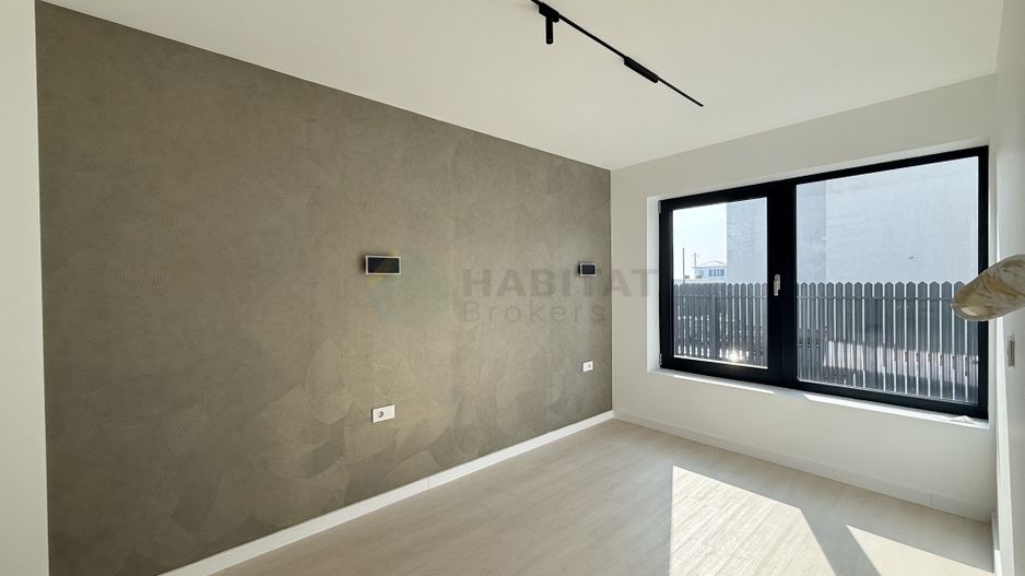 Vilă individuala 6 cam Pipera-Tunari - Poză 12