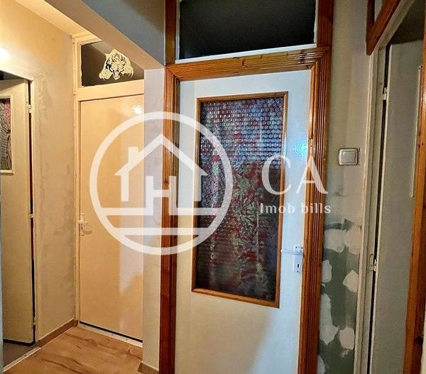 Apartament de vânzare tip PB cu 4 camere în Calea Aradului, Oradea - Poză 13