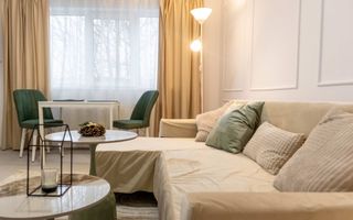 Dacia, 3 camere, centrala proprie, Ap. Premium. - Poză 2