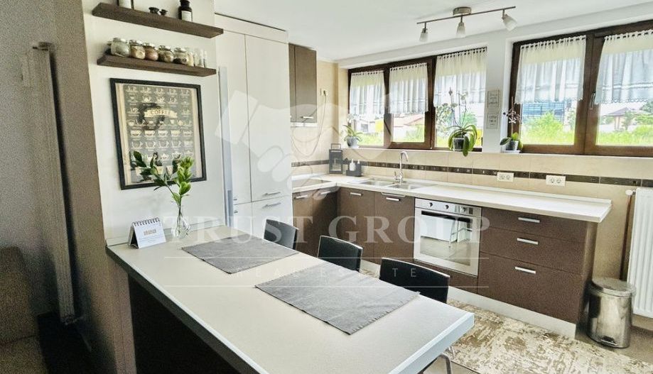 Apartament 3 camere | Floreasca | Parcul Verdi | Loc de parcare - Poză 2