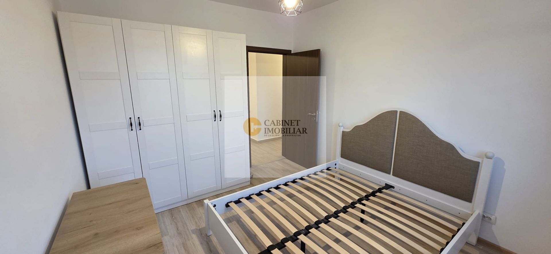 2 Camere - 59MP | Decomandat | Rotar Park 1 | Metrou Pacii 1 minut - Poză 12