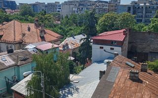 Garsoniera de inchiriat zona Unirii - Poză 1