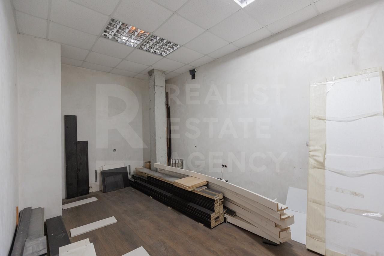 Chirie, spațiu industrial, 1.755 mp, str. Salcâmilor, Botanica - Poză 12