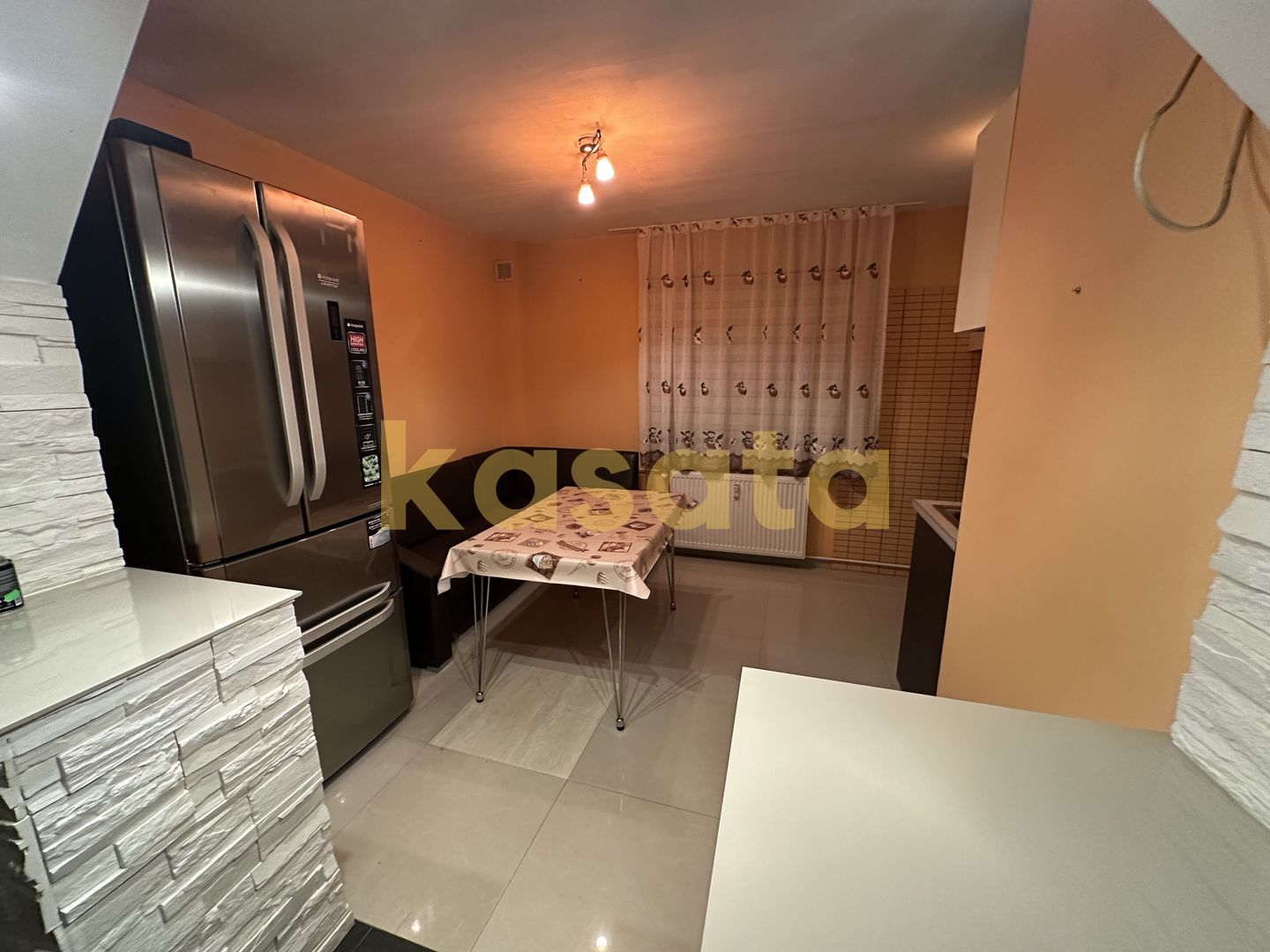 Apartament 2 Camere | Zona Sebastian | Renovat | Bloc reabilitat - Poză 19